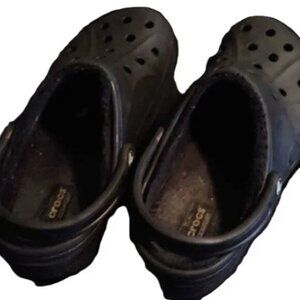 Dual Crocs Comfort Size 12 Boulder, Colorado